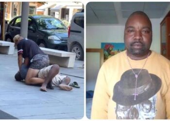 Anger Trails Fatal Attack On Nigerian Immigrant In Italy, Suspect Arrested