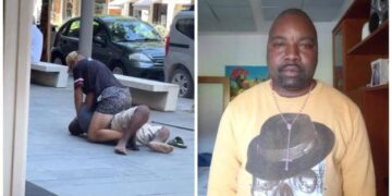 Anger Trails Fatal Attack On Nigerian Immigrant In Italy, Suspect Arrested