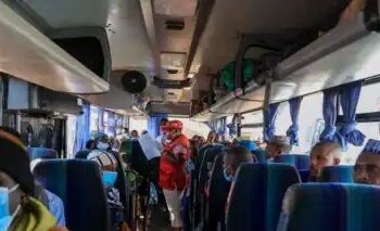 UN Seeks More Protection Of African Migrants, Refugees From Traffickers