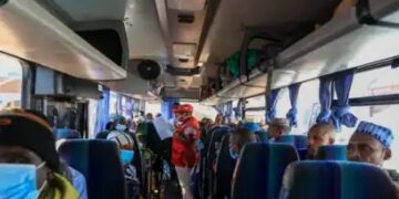 UN Seeks More Protection Of African Migrants, Refugees From Traffickers