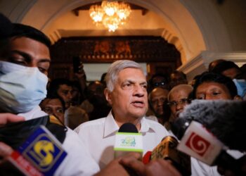 Sri Lanka: Agreement For Bail Out Fund With IMF Takes Effect September — Wickremesinghe