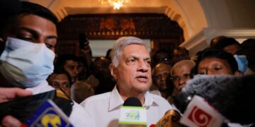 Sri Lanka: Agreement For Bail Out Fund With IMF Takes Effect September — Wickremesinghe
