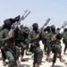 Al-Shabab Executes 6 Persons In Somalia Accused Of Spying For US