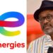 NCDMB Rates TotalEnergies As Staunchest Supporter Of Nigerian Content Development