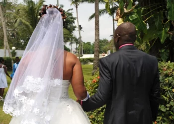 Ivory Coast: Controversial Bill To Legalise Polygamy For Men