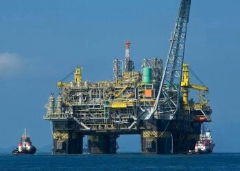 Nigeria's Rig Count Rises to Highest Level Since 2020