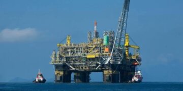 Nigeria's Rig Count Rises to Highest Level Since 2020