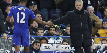 Mikel Snubs Mourinho, Reveals His Best Chelsea Manager Ever