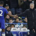 Mikel Snubs Mourinho, Reveals His Best Chelsea Manager Ever