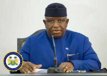 Sierra Leone: President Bio Reiterates Commitment To Cushion Impact Of Fuel Importation