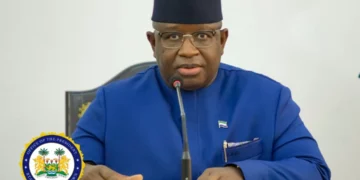 Sierra Leone: President Bio Reiterates Commitment To Cushion Impact Of Fuel Importation