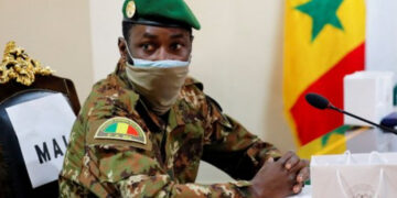 Mali Junta Salutes Lifting Of Illegal, Inhumane Sanctions