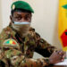 Mali Junta Salutes Lifting Of Illegal, Inhumane Sanctions