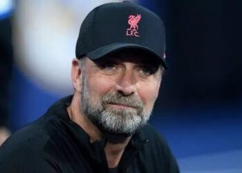 Klopp Reveals His family Were In Trouble Before Champions League Final