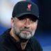 Klopp Reveals His family Were In Trouble Before Champions League Final