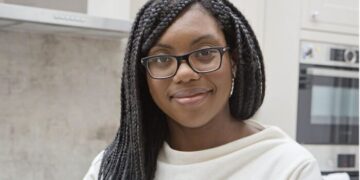 Nigerian-British Kemi Badenoch Joins Race For UK Prime Minister