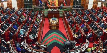 Kenya Scraps Sitting Allowances for New Lawmakers