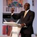 Kenya VP Stands Alone In Presidential Debate After Rival Snub