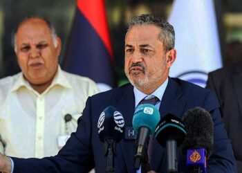 Libya Tribal Groups End Blockade On Oil Production, Export Terminals