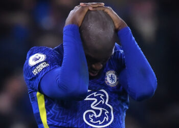 Chelsea Return Was A Mistake – Lukaku