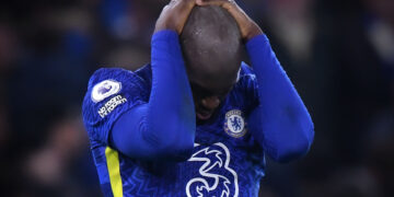 Chelsea Return Was A Mistake – Lukaku