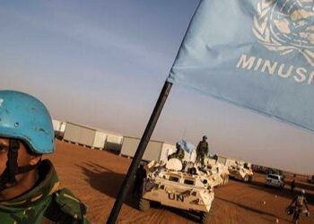 UN 'Regrets' Expulsion Of Its Spokesperson In Mali