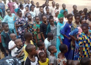 Nigeria: Police Rescue 77 Worshippers Waiting For Rapture In Ondo Church
