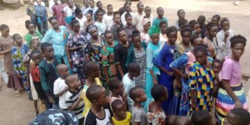 Nigeria: Police Rescue 77 Worshippers Waiting For Rapture In Ondo Church