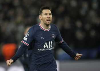 Five Most Unexpected Transfer Exits In Football History