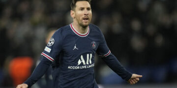 Five Most Unexpected Transfer Exits In Football History