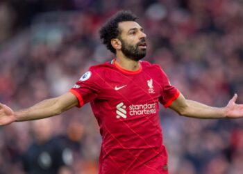 Salah Ends Speculation About Future With New Liverpool Deal