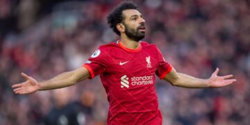 Salah Ends Speculation About Future With New Liverpool Deal