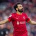 Salah Ends Speculation About Future With New Liverpool Deal