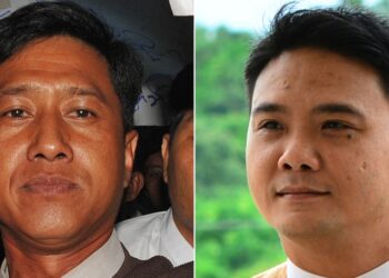 Myanmar Junta Executes Four Democracy Activists Including Ex-MP