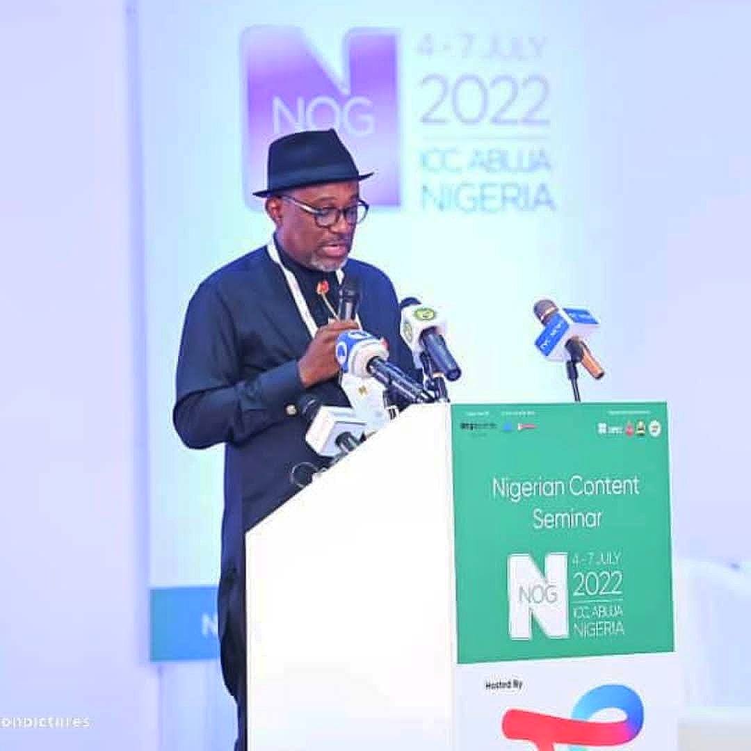 NCDMB, NAICOM Present Insurance Services Guidelines To Oil And Gas Stakeholders