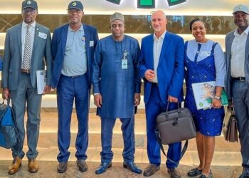 NCDMB's Local Content Implementation Excites APPO