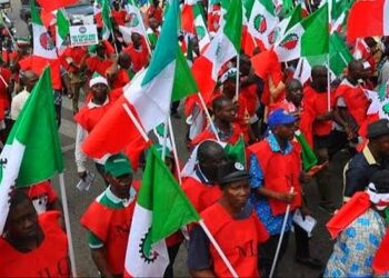 Nigeria: Labour Unions Declare Indefinite Strike Starting Oct 3 Over Living Costs