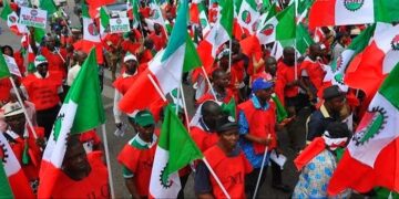 Nigeria: Labour Unions Declare Indefinite Strike Starting Oct 3 Over Living Costs