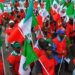 Nigeria: Labour Unions Declare Indefinite Strike Starting Oct 3 Over Living Costs