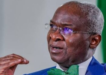 Nigeria: Lagos-Ibadan Expressway To Be Completed In December