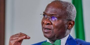 Nigeria: Lagos-Ibadan Expressway To Be Completed In December