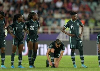 I See Players I Used To Play Against – Bayana Bayana Legend Calls For Fresh Legs In Super Falcons