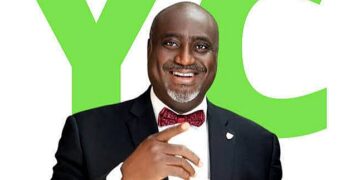 Nigerian Bar Association Gets New President