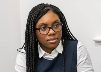 Liz Truss Appoints Nigeria's Kemi Badenoch Into New Cabinet