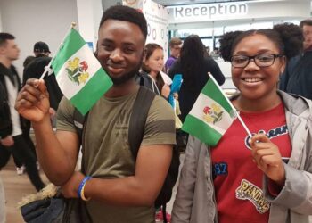 Nigerian Students In Northern Cyprus Cry Out Over Maltreatment