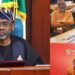 Nigeria's Speaker Apologises For 'Insensitive' Harvard School Photos