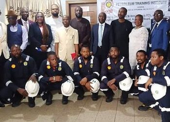 PTI Commences Training Of Divers In Partnership With NCDMB, SNEPCO