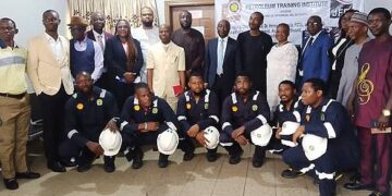 PTI Commences Training Of Divers In Partnership With NCDMB, SNEPCO