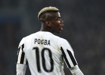 Man Utd’s Record Signing Pogba Rejoins Juventus On Free Transfer
