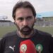 Our Focus Is On Beating Nigeria – Morocco Coach Pedros